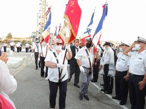 2020 08 26 LA SEYNE SUR MER HOMMAGE A LA LIBERATION EN 1944 DE LA SEYNE SUR MER (122)